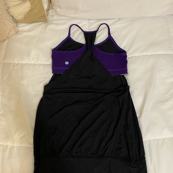 Lululemon No Limit Tank - Picture 10 of 10